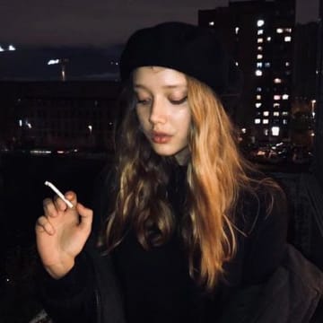 Avatar do usuário Maria