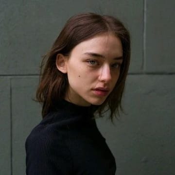 Avatar do usuário Ana