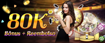 Cassino online 858bet